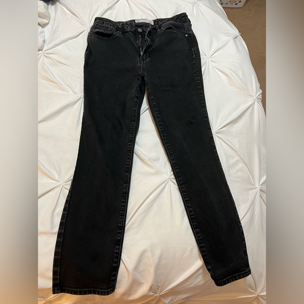 RSQ Black Jeans